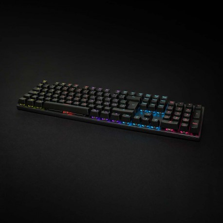 Clavier de jeu filaire  - 6