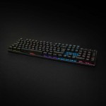 Clavier de jeu filaire  - 6