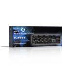 Clavier de jeu filaire  - 9