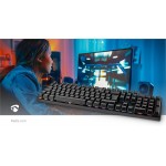 Clavier de jeu filaire  - 11