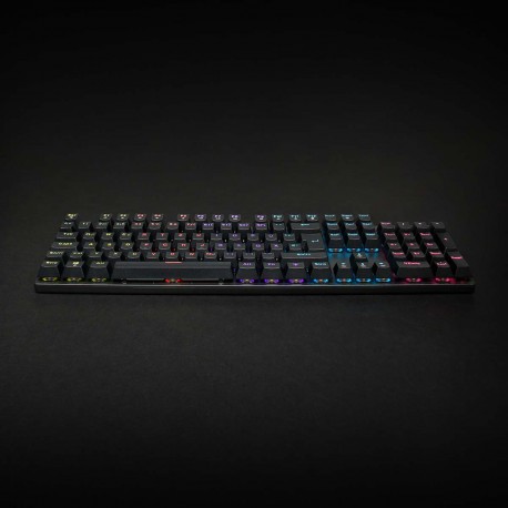 Clavier de jeu filaire  - 5