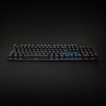 Clavier de jeu filaire  - 5