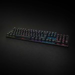 Clavier de jeu filaire  - 6