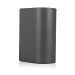 Applique LED Murale 6 W 230 lm Gris foncé  - 2