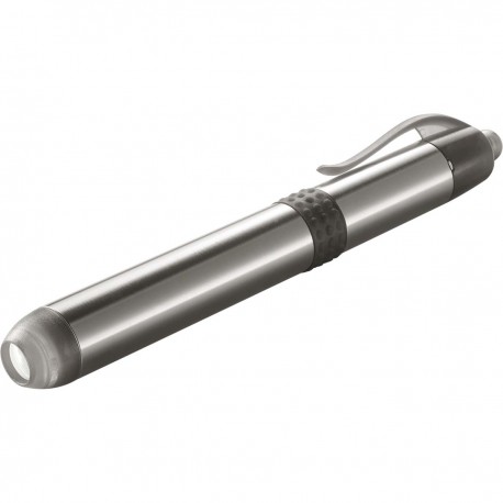 Torche LED 3 lm Argent  - 2