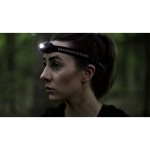 Phare LED LuxPremium / light CREE Phare LED avec éclairage avant brillant Noir  - 3