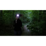 Phare LED LuxPremium / light CREE Phare LED avec éclairage avant brillant Noir  - 4