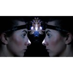 Phare LED LuxPremium / light CREE Phare LED avec éclairage avant brillant Noir  - 5