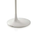 Lampe LED de bureau  - 8
