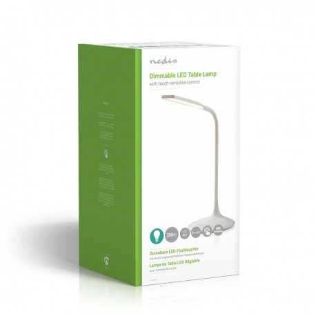 Lampe LED de bureau  - 10