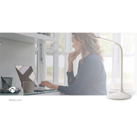 Lampe LED de bureau  - 13