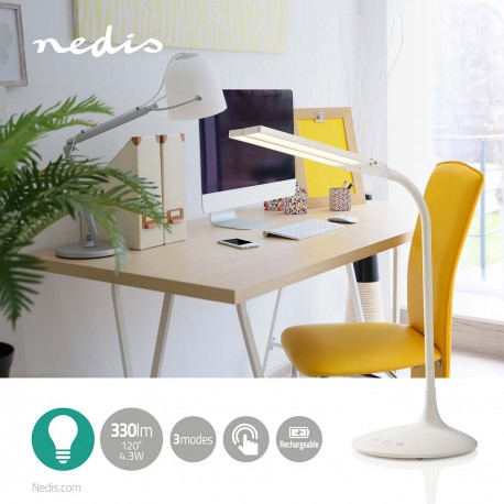 Lampe LED de bureau  - 2