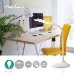 Lampe LED de bureau  - 2