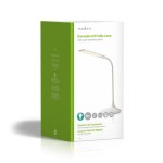 Lampe LED de bureau  - 11