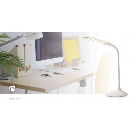 Lampe LED de bureau  - 14
