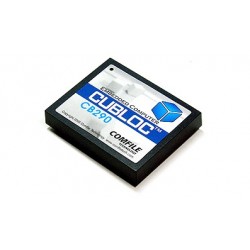 Module CUBLOC CB290 programmable en Basic et en Ladder - Comfile