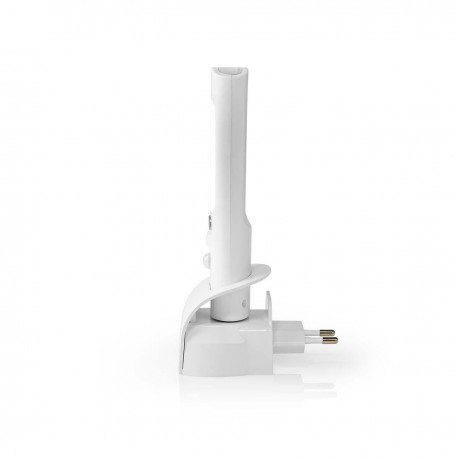 Lampe torche avec lumière orientable  - 3