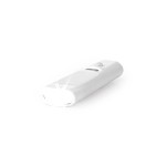 Lampe torche avec lumière orientable  - 4
