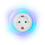 Veilleuse  LED  - 7