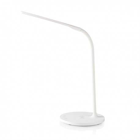 Lampe LED avec chargeur sans fil  - 4