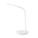 Lampe LED avec chargeur sans fil  - 4