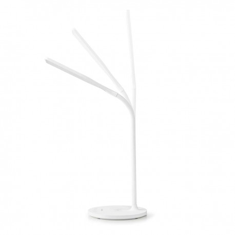 Lampe LED avec chargeur sans fil  - 7