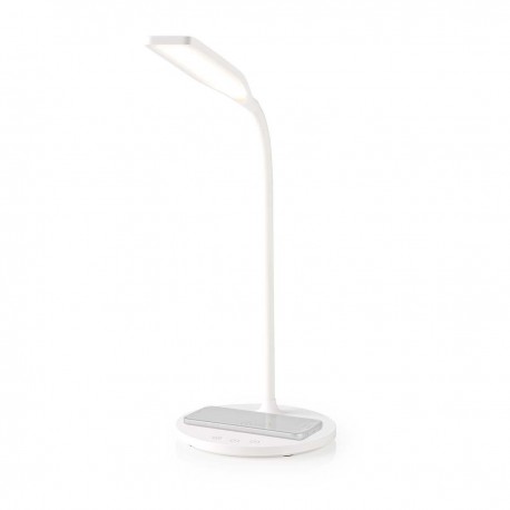 Lampe LED avec chargeur sans fil  - 8