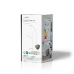 Lampe LED avec chargeur sans fil  - 9