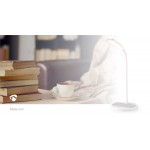 Lampe LED avec chargeur sans fil  - 12