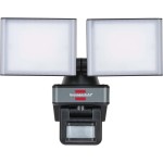 Connect WiFi LED Duo spot WFD 3050 P (projecteur extérieur LED 30W, 3500lm, IP54, diverses fonctions d'éclairage contrôlables  -