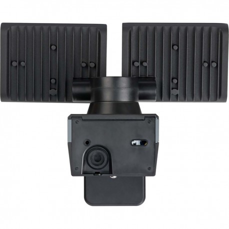 Connect WiFi LED Duo spot WFD 3050 P (projecteur extérieur LED 30W, 3500lm, IP54, diverses fonctions d'éclairage contrôlables  -