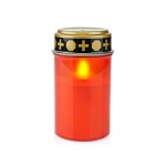 LED Lumière Grave  - 3