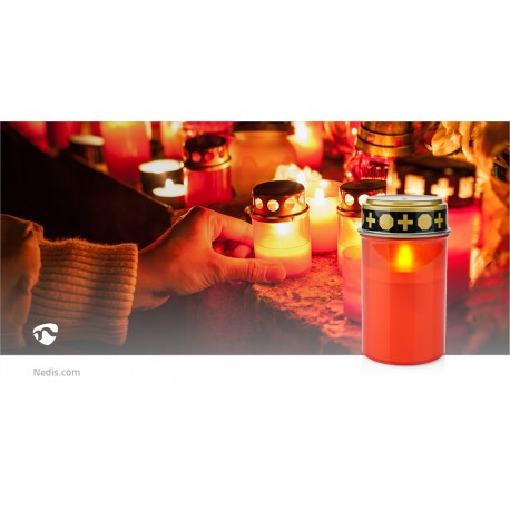 LED Lumière Grave  - 7