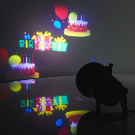 Lumière Décorative  - 12