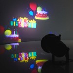 Lumière Décorative  - 12