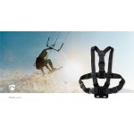 Montage caméra action  - 3