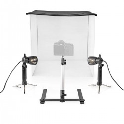 Kit pour studio photo  - 1