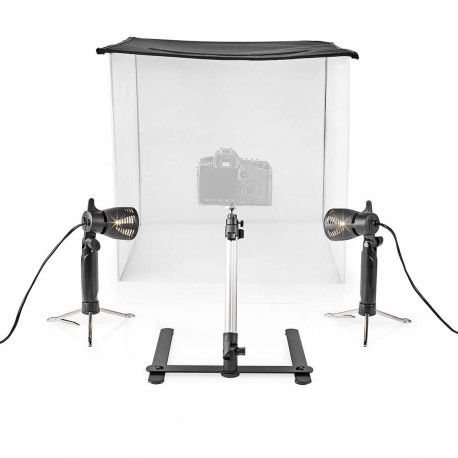 Kit pour studio photo  - 1