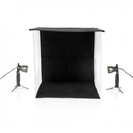 Kit pour studio photo  - 4