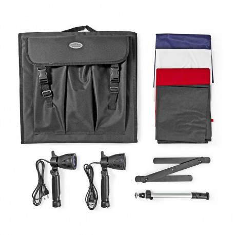 Kit pour studio photo  - 7