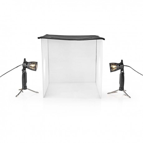 Kit pour studio photo  - 3