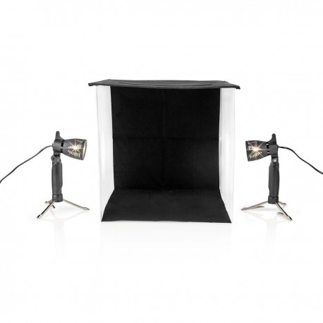 Kit pour studio photo  - 4