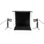 Kit pour studio photo  - 4