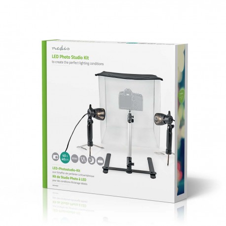 Kit pour studio photo  - 5