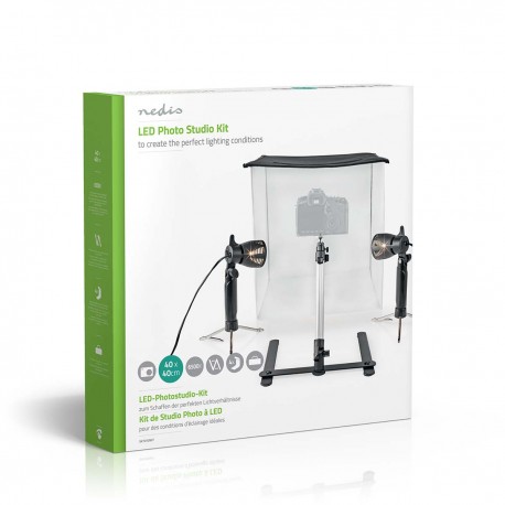 Kit pour studio photo  - 6