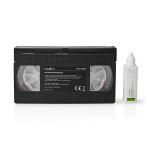 Cassette de Nettoyage  - 3