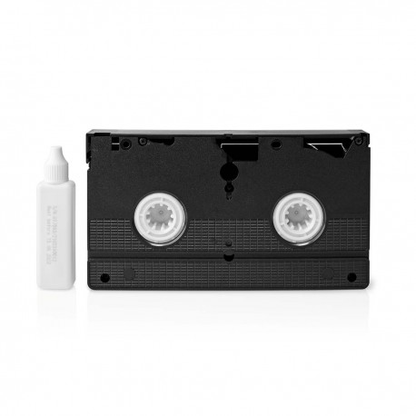 Cassette de Nettoyage  - 5