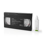 Cassette de Nettoyage  - 6