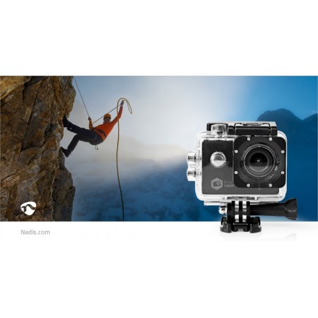 Caméra d'action  - 15