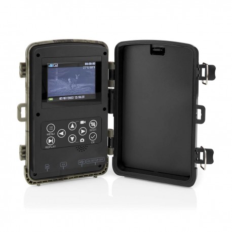 Camera de la faune  - 6